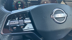 Nissan ARIYA 178kW Advance 87kWh 22kWCh 5dr Auto Electric Hatchback